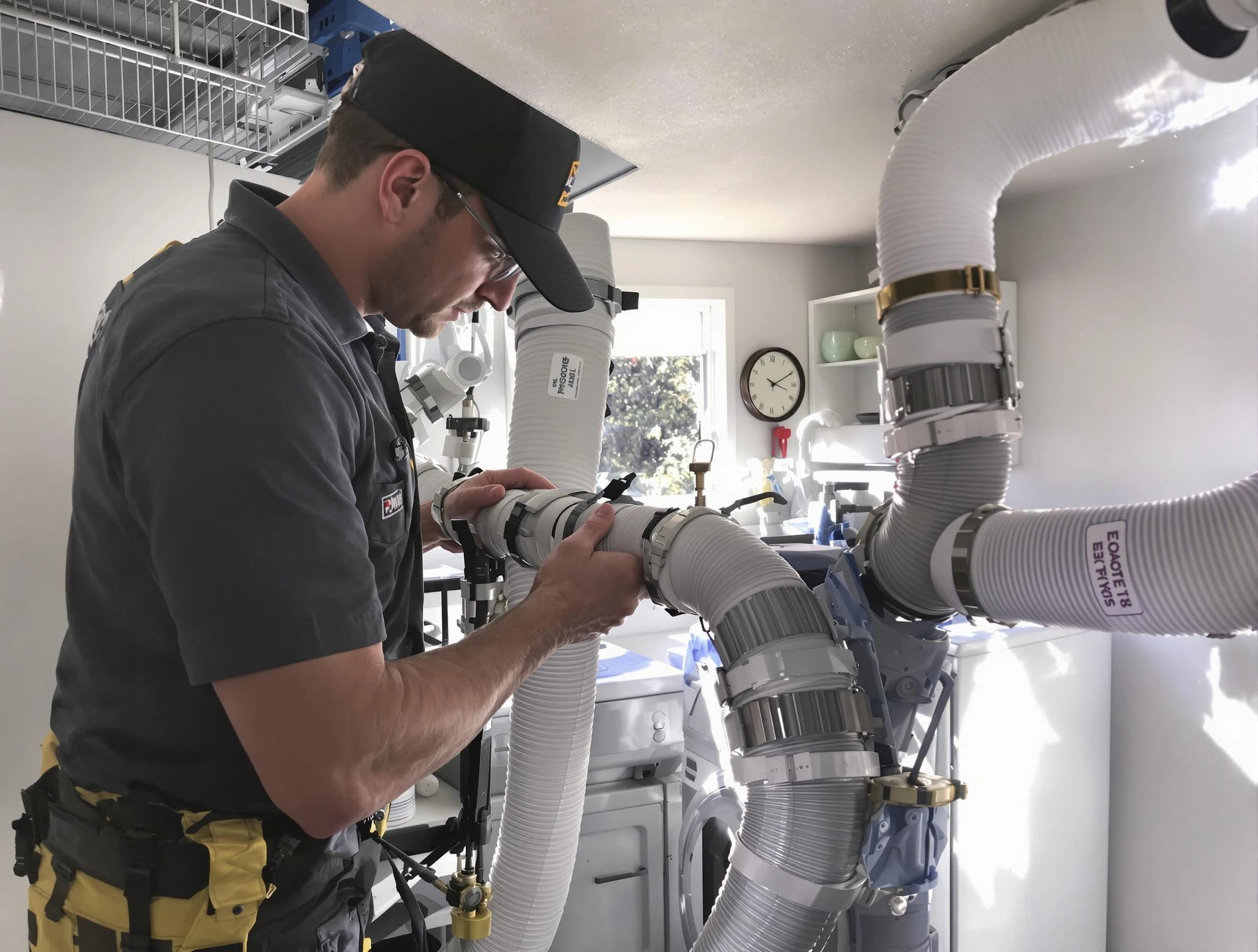 Hose Installation service in Acworth, GA