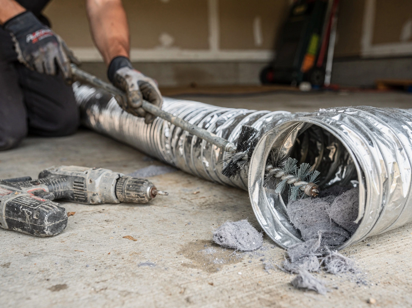 Duct Cleaning service in Acworth, GA