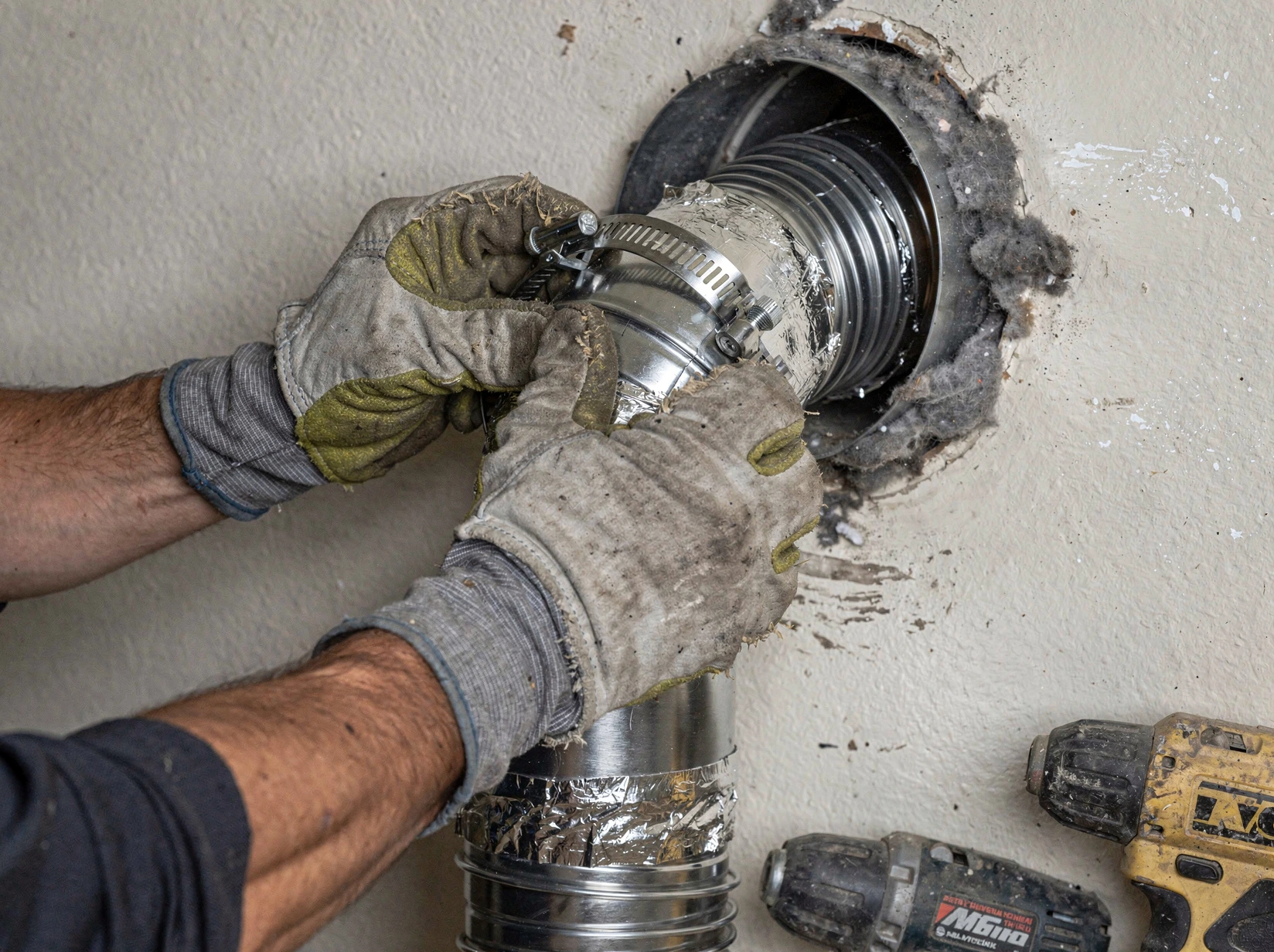 Hose Installation service in Acworth, GA